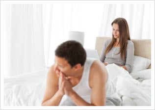 Infertility in men: 3 Possible Causes