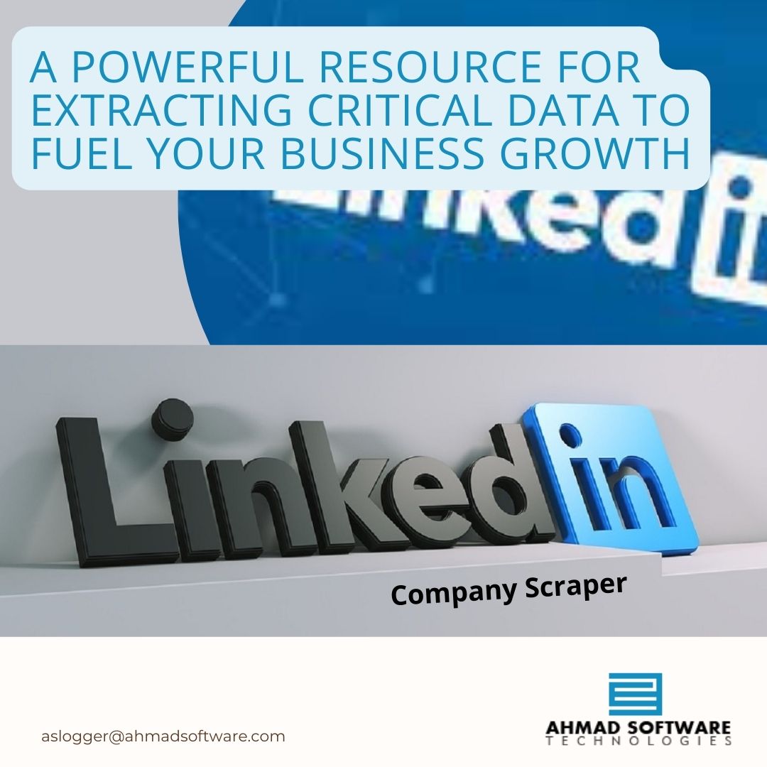 The Best Web Scraping Tool To Scrape Data From LinkedIn
