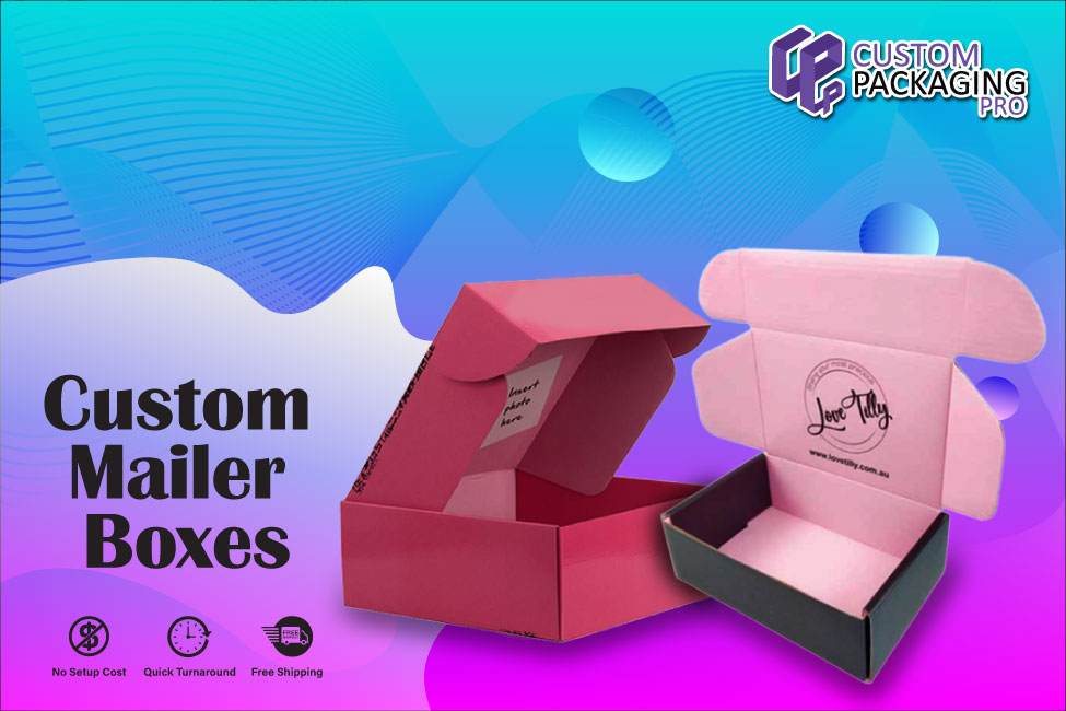 How to determine the Power of Custom Mailer Boxes?