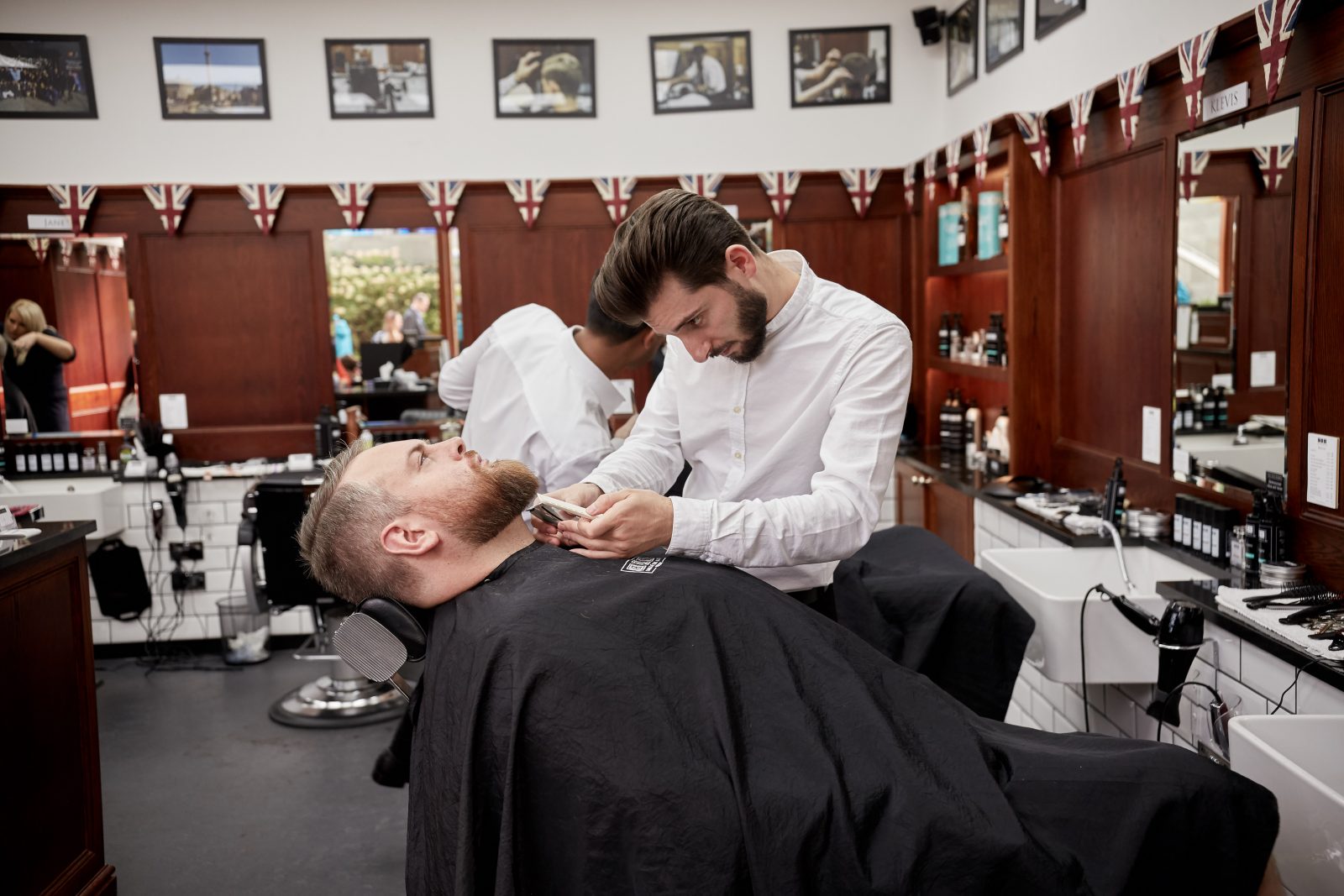 San Jose Barber Shop Guide: Where to Get the Best Haircut