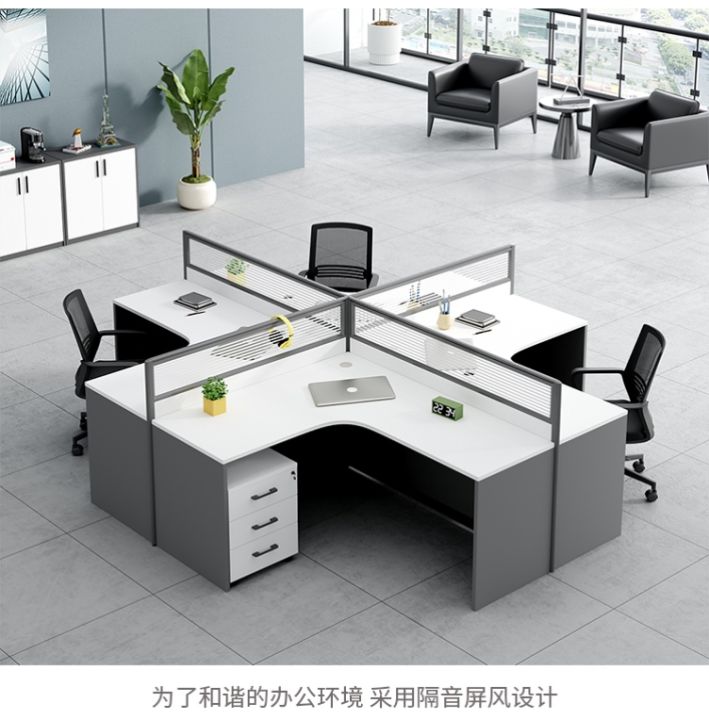 Personalizing Your Workspace and Creative Office Table Partitions