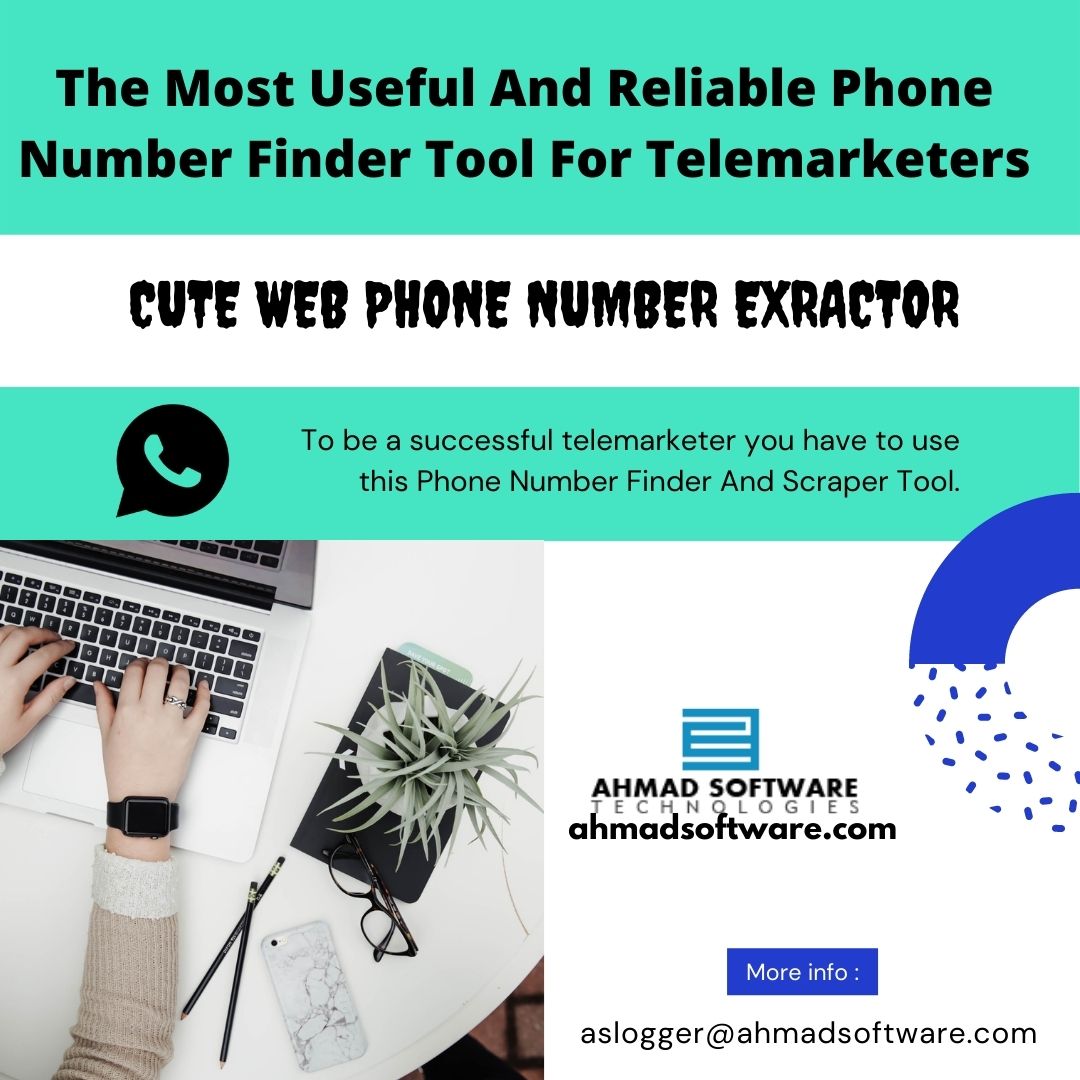 What Is The Best Phone Number Extractor?