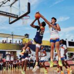 basketball gift