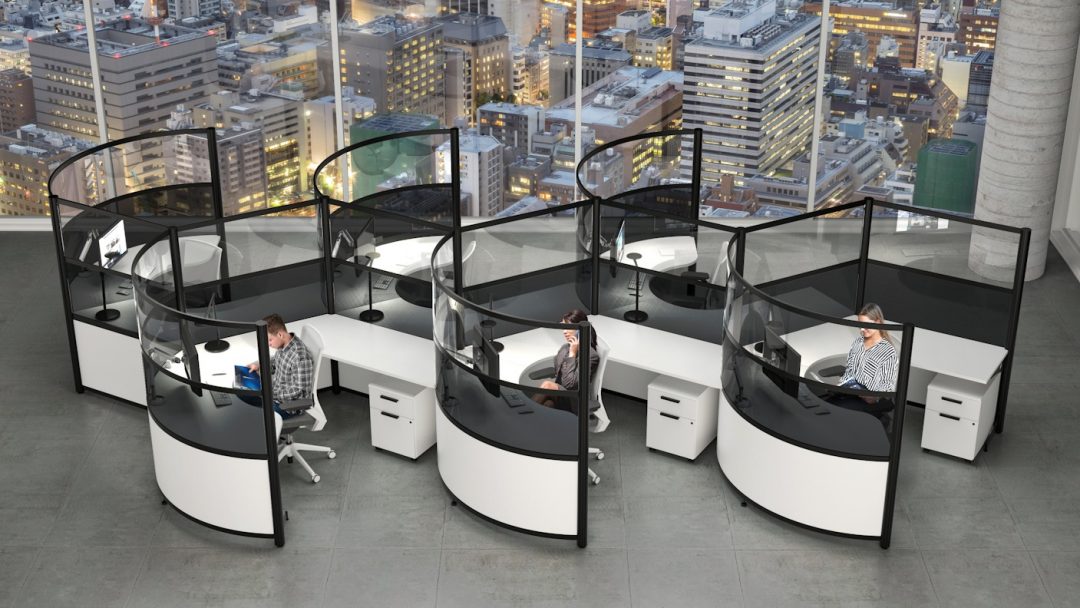 Revolutionizing Workspaces and Office Cubicles in the Philippines