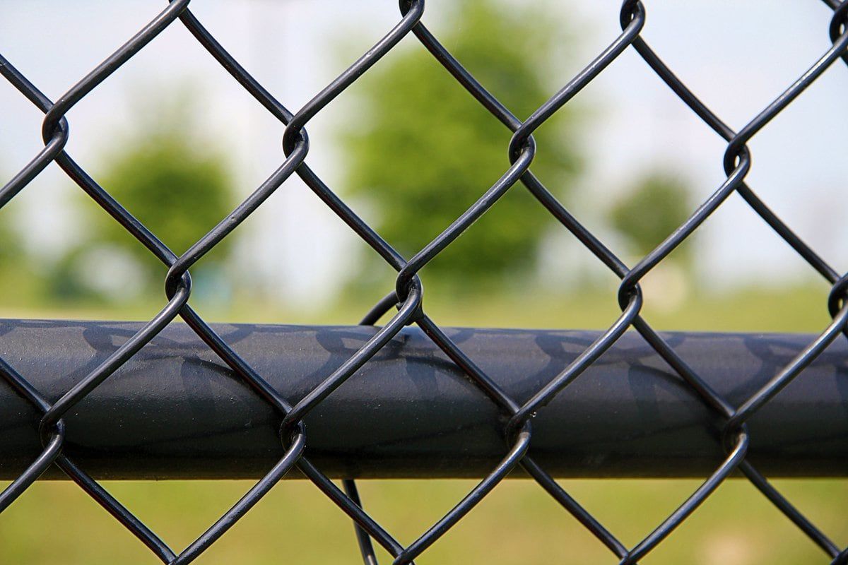 Linked in Security: Exploring The Functionality of Chain Link Fences