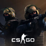 CS2 ACCOUNTS