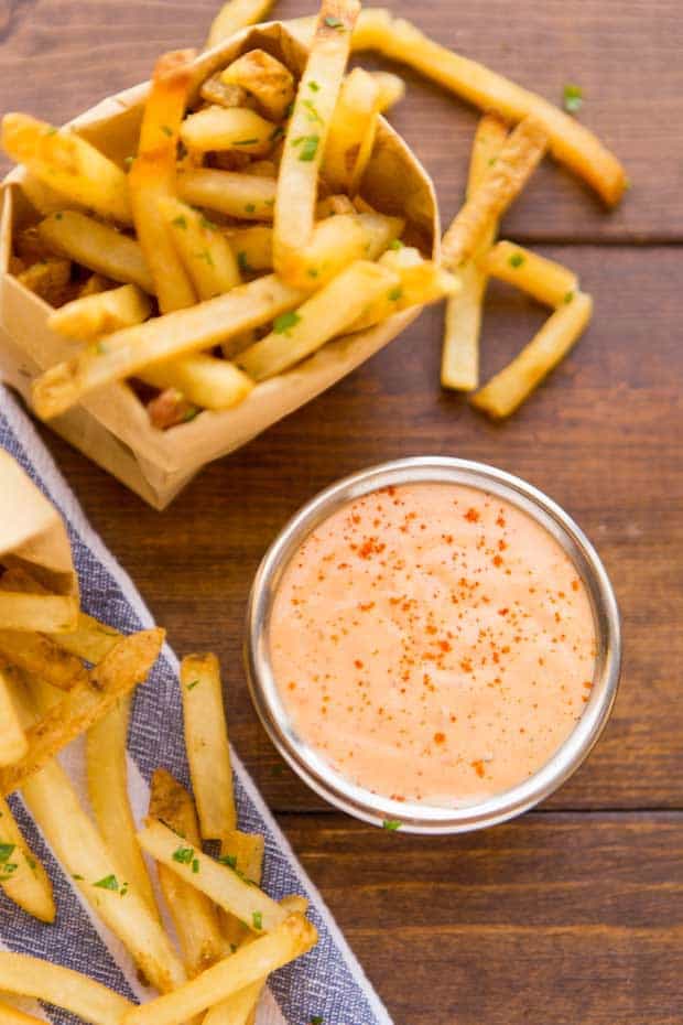 Freddys Fry Sauce: A Culinary Delight Worth Savoring