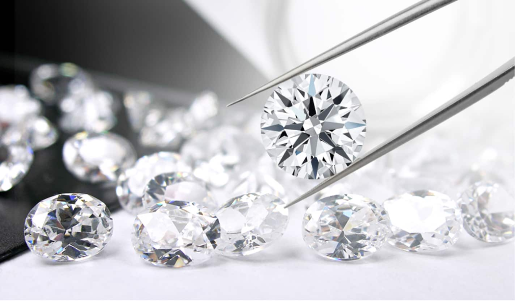 Discover the Best Lab Grown Diamonds NZ: Your Guide to Lab Created ...