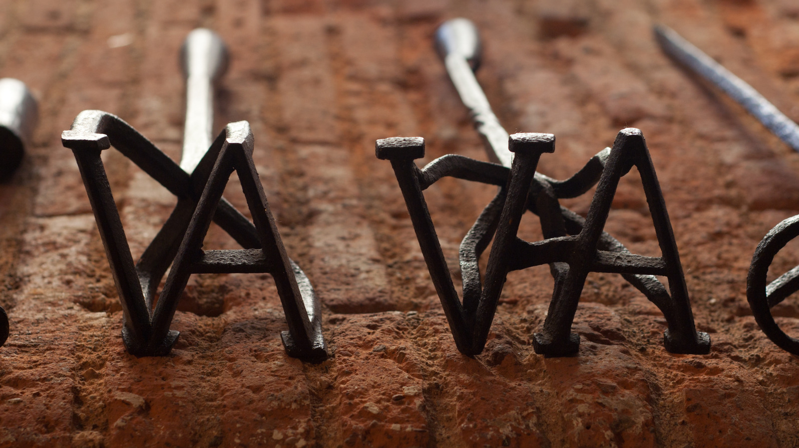 Tips for Proper Maintenance and Care of Branding Irons