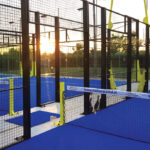 tennis court installation cost