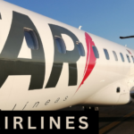 tar airlines