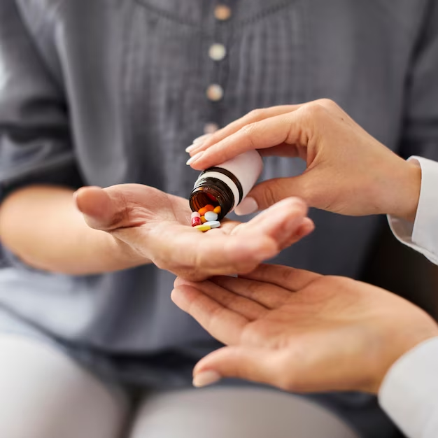 Brain Power Enhancing Modalert Pills