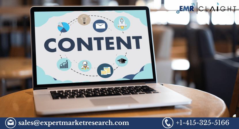 Global Content Moderation Solutions Market Size, Share, Trends, Growth, Key Players, Analysis, Demand, Report, Forecast 2024-2032