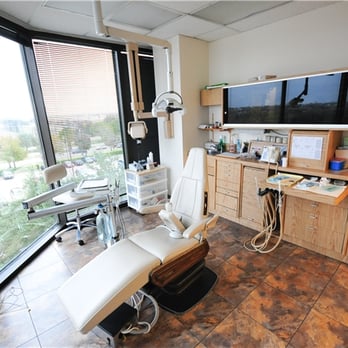Dentist Office West Houston