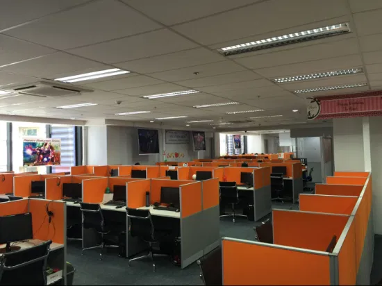 The Role of Office Cubicles in Philippines’ Corporate Culture