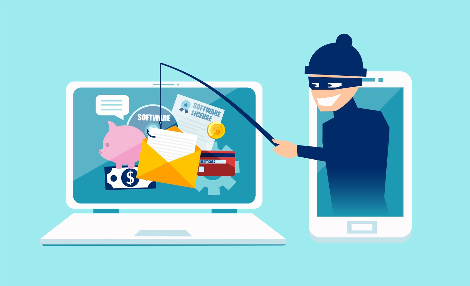 These are the most common scams when paying online, protect yourself