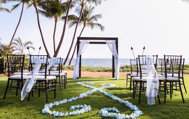 Tips for Planning a Destination Wedding