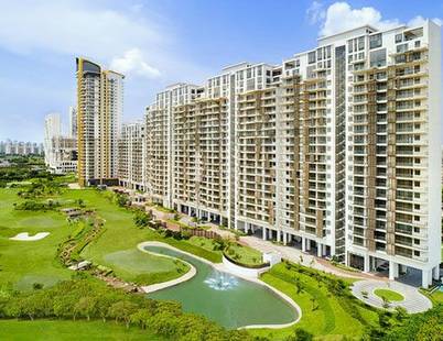 Luxury Living: Explore High-Rise Societies and Premium Properties in Gurugram