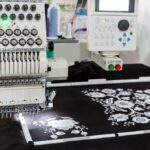 Embroidery Digitizing Cost