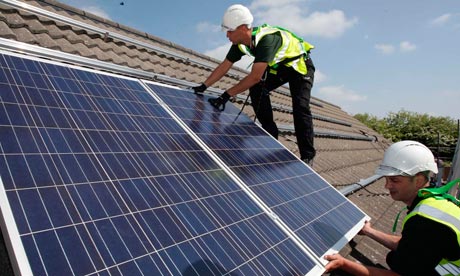 Solar Installers Western Australia: Precision and Expertise