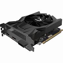 ZOTAC GAMING GeForce GTX 1650 OC: A Compact Powerhouse for Gaming