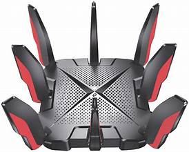 TP-Link AX6600 Wi-Fi 6 Gaming Router Review