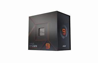 AMD Ryzen™ 9 7950X 16-Core 32-Thread Unlocked Desktop Processor
