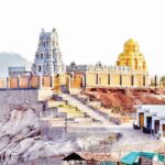 Vakulamatha Temple