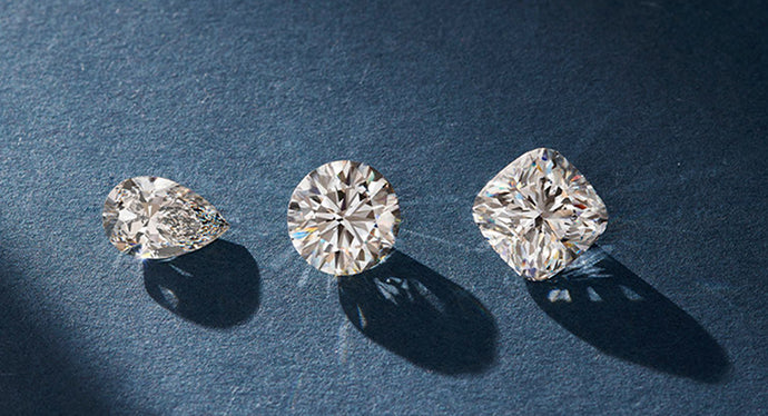Debunking the Myth: Mined Diamonds Are Not Scarce