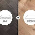 hardwood flooring installation