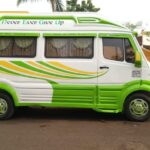 Cab service in Chennai